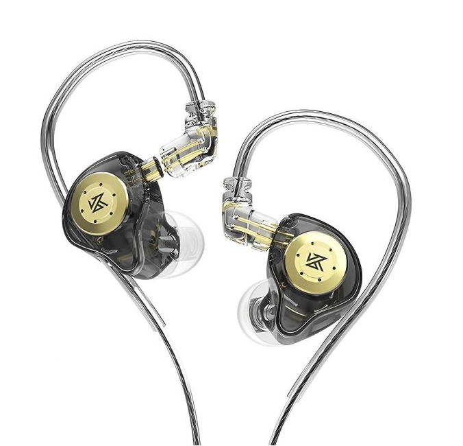 EARPHONE KZ EDX PRO