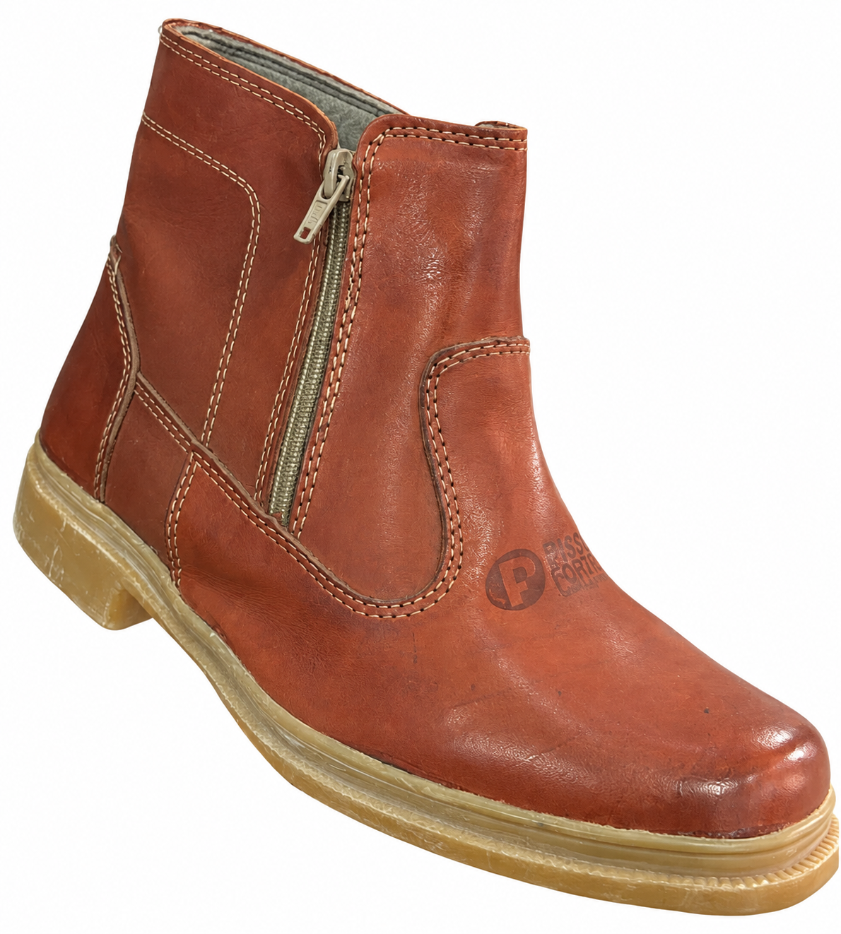 PASSO FORTE BOTA CABALLERO CALCE 39