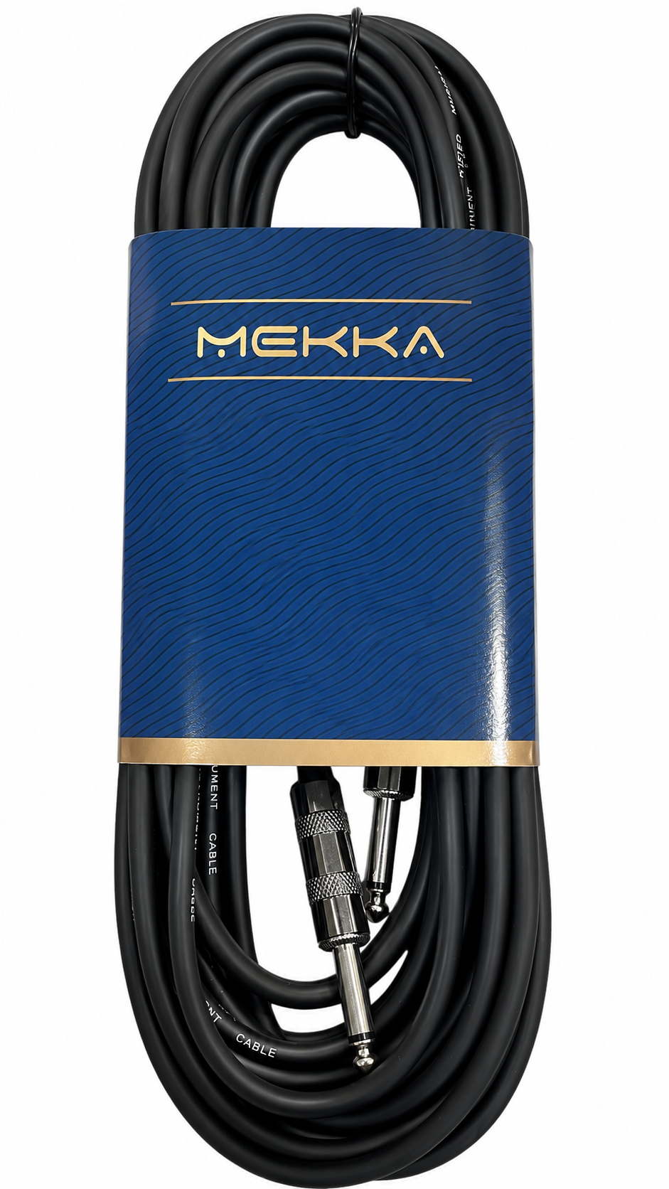 MEKKA CABLE IC020-10 MTROS PLUS