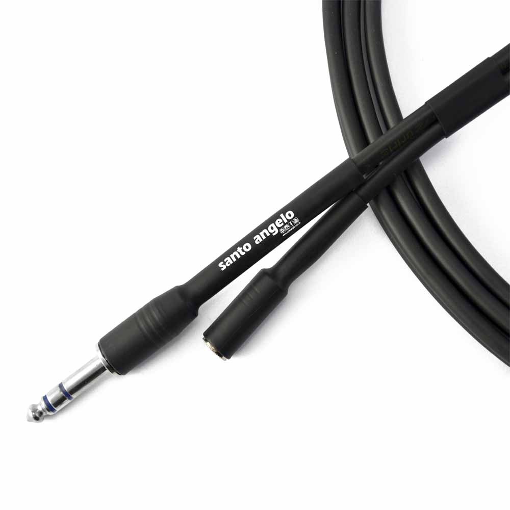STO ANGELO CABLE AUDIO AC23 P2 FEP10 EST-7 MTS