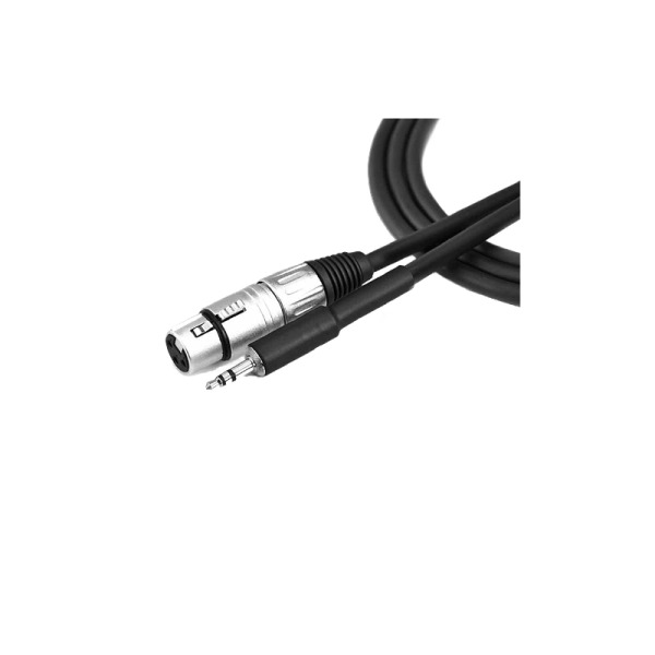 STO ANGELO CABLE AUDIO P2ST X XLR