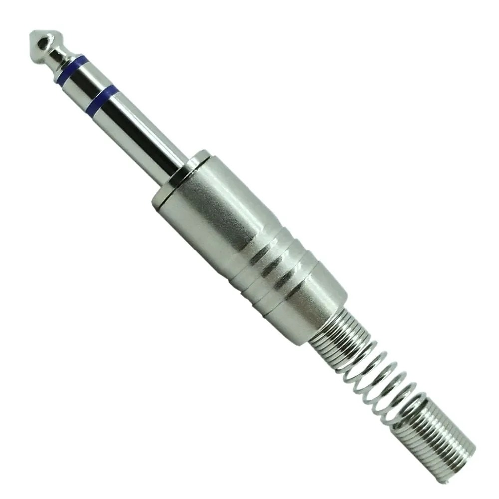STO ANGELO CONECTOR P10 STEREO (200264)