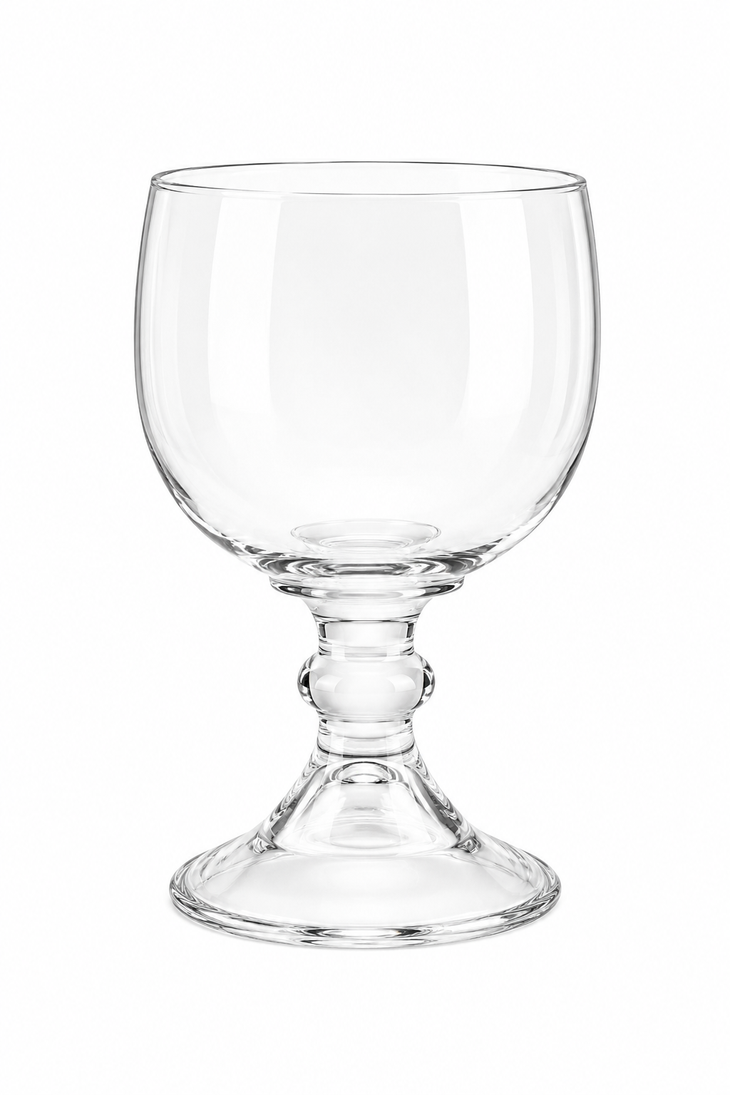 CHABELA CRIS. COPA VIDRIO 610 ML