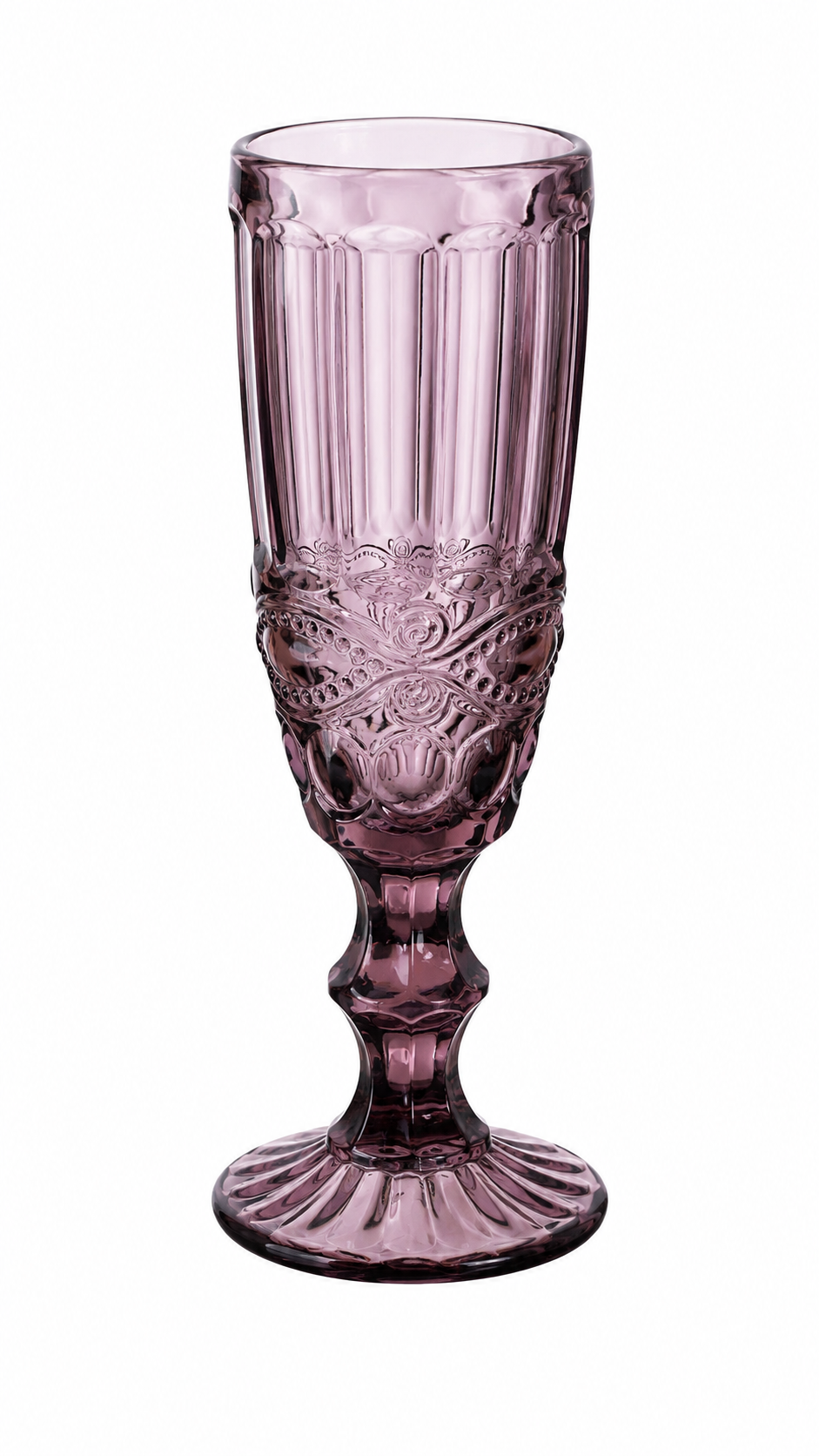 HQG COPA DE VIDRIO 150ML MESA SA-80720