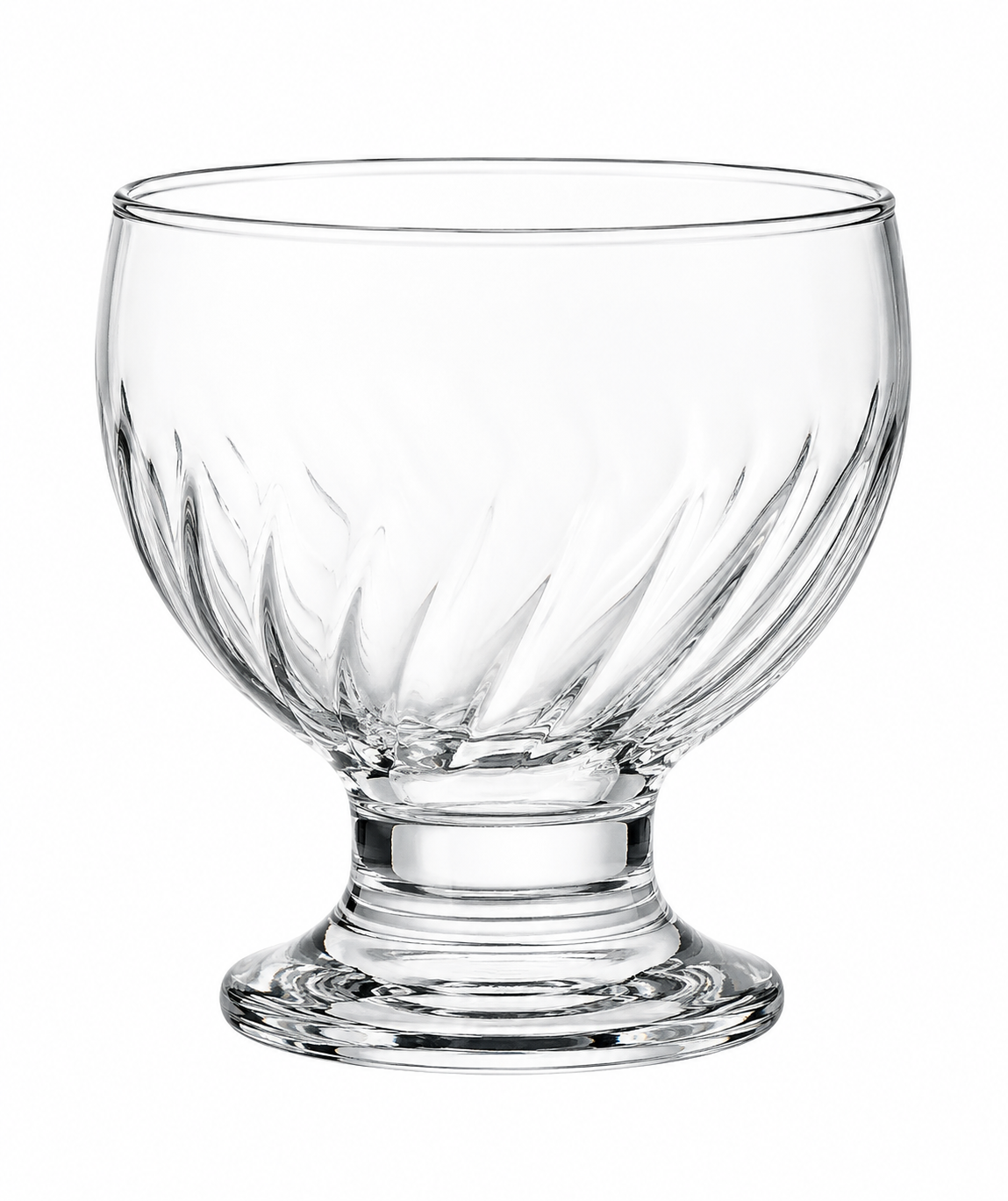 NADIR COMPOTERA VIDRIO 400ML R7224 CLUB