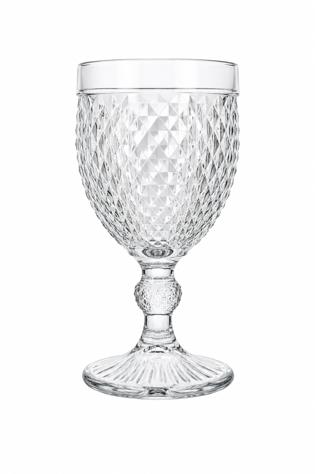 NADIR COPA VIDRIO 340ML MARINE CRISTAL