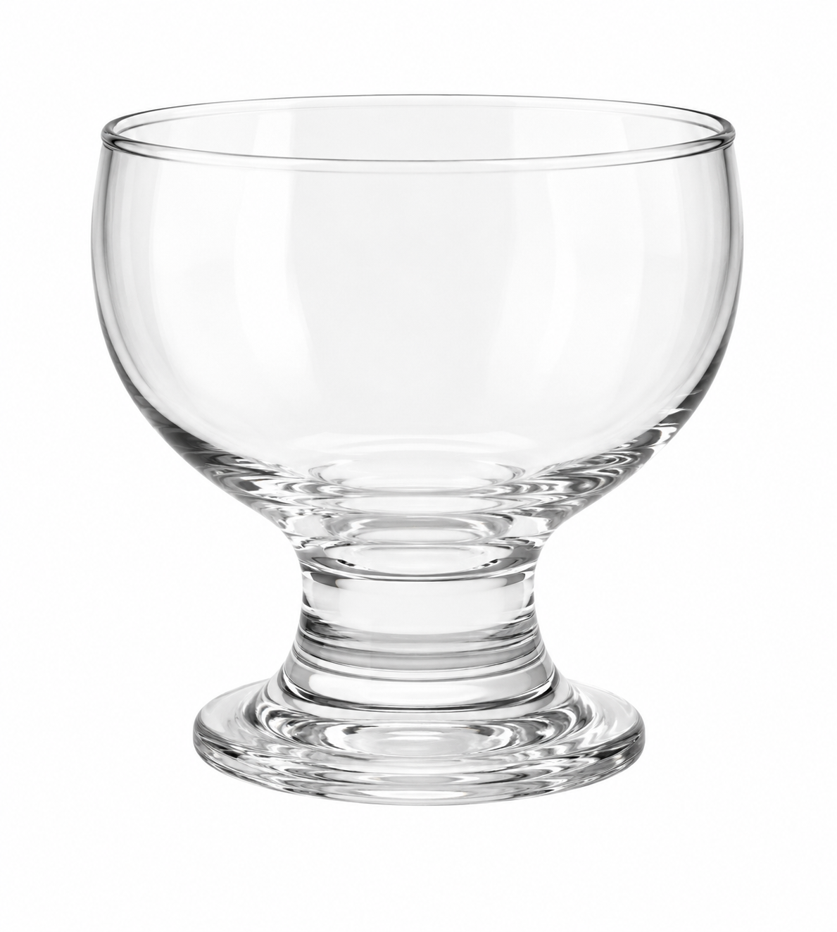 NADIR COPA VIDRIO HELADO 400ML