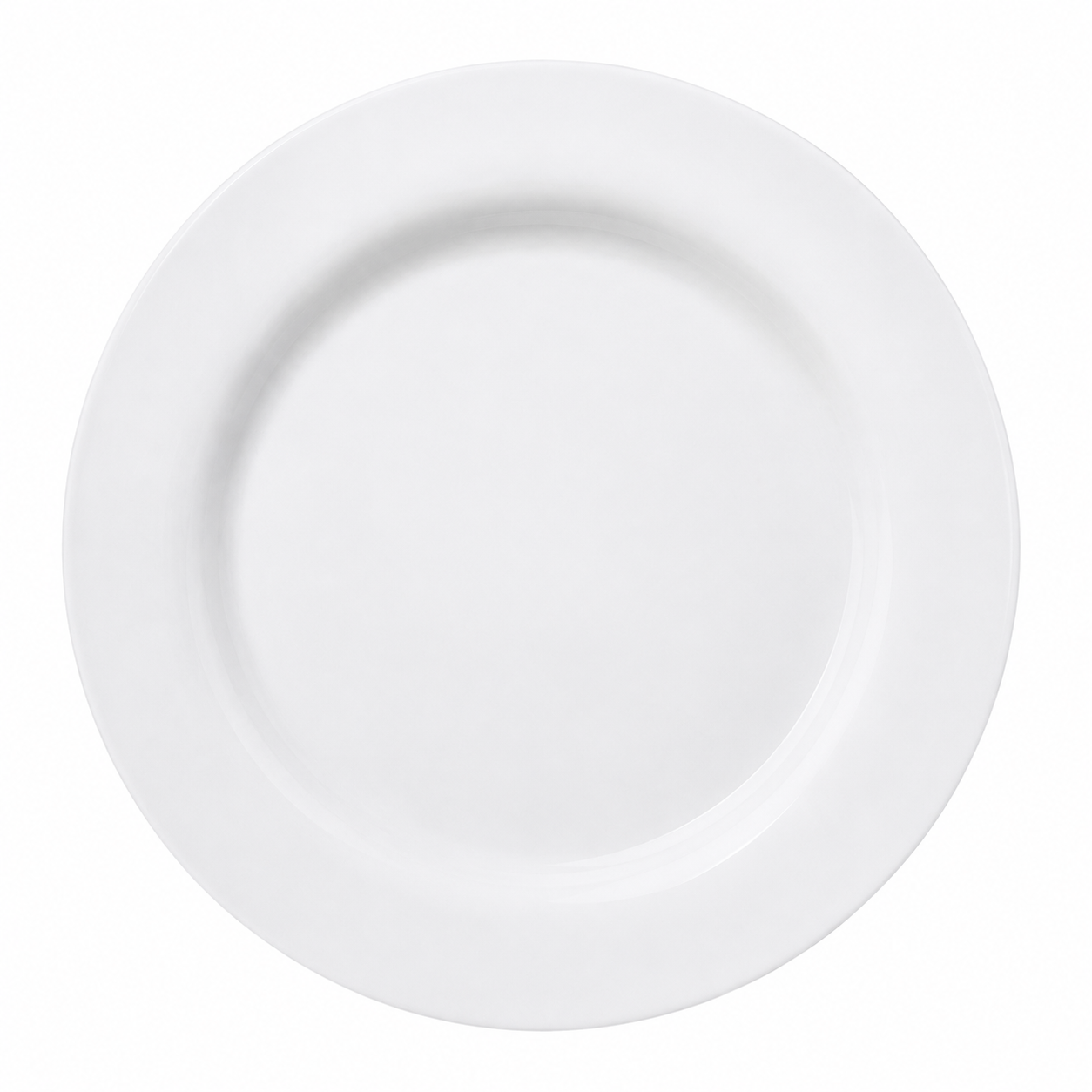 NADIR PLATO PORCELANA PLAYO 24CM
