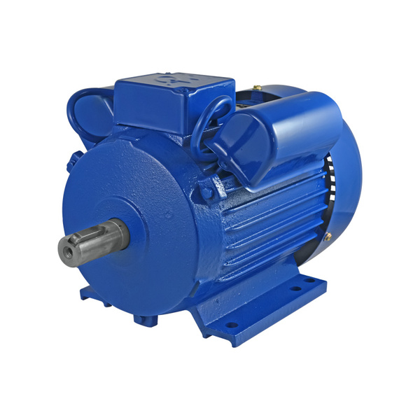MOTOR ELECT. MONOF.2HP 2P 220V 50HZ