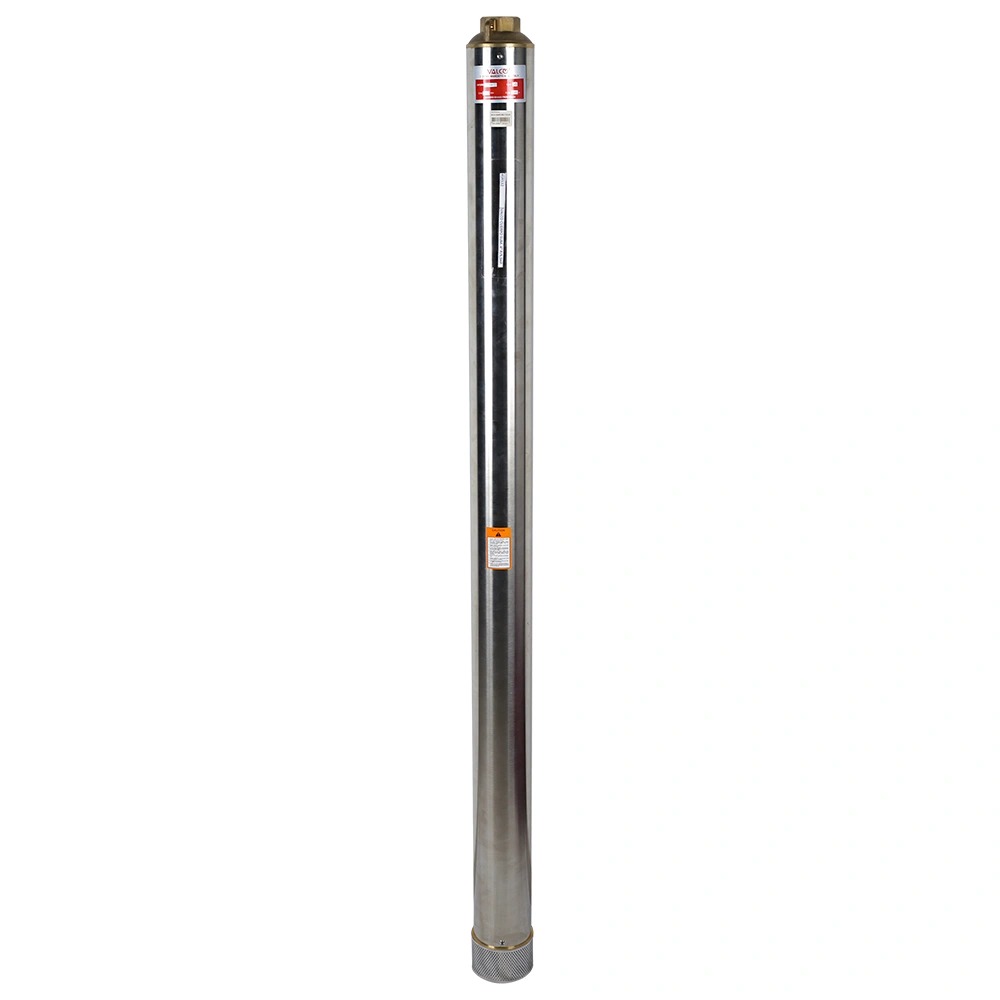 VALCO CUERPO DE BOMBA SUMERGIBLE 5,5HP