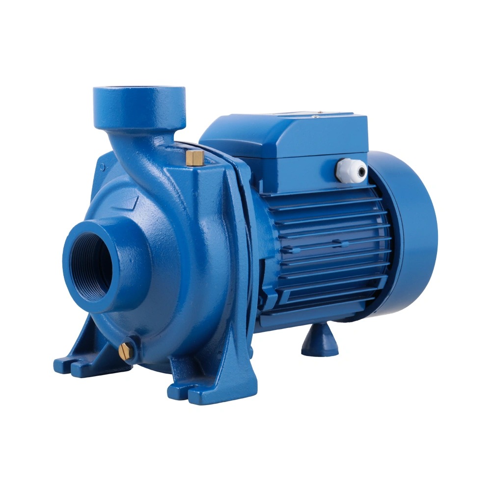 VALCO IIRIGUA MOTOBAMBA C5 2HP 30UF 2 220V