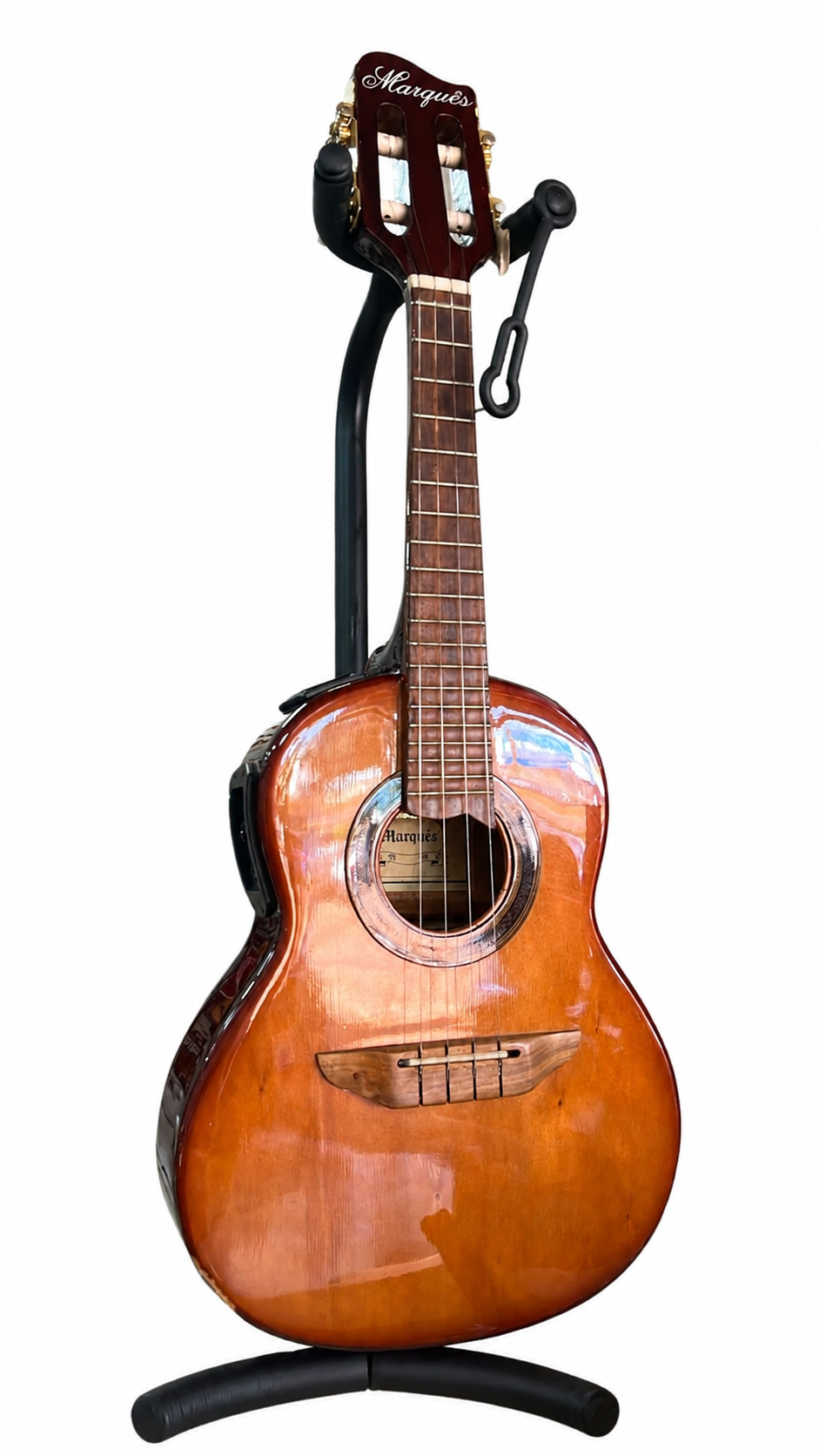 GUITARRA CAVAQUINHO MARQUES MC16