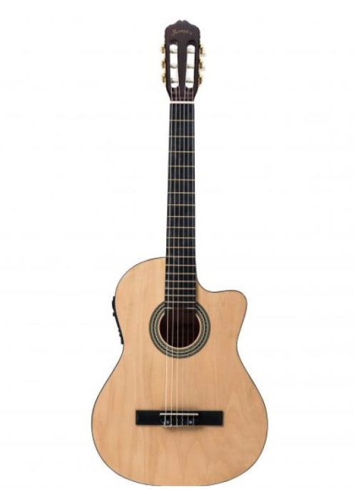 MEMPHINS GUITARRA NORMAL