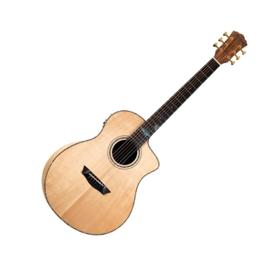 WASHBURN GUITARRA 56SCE
