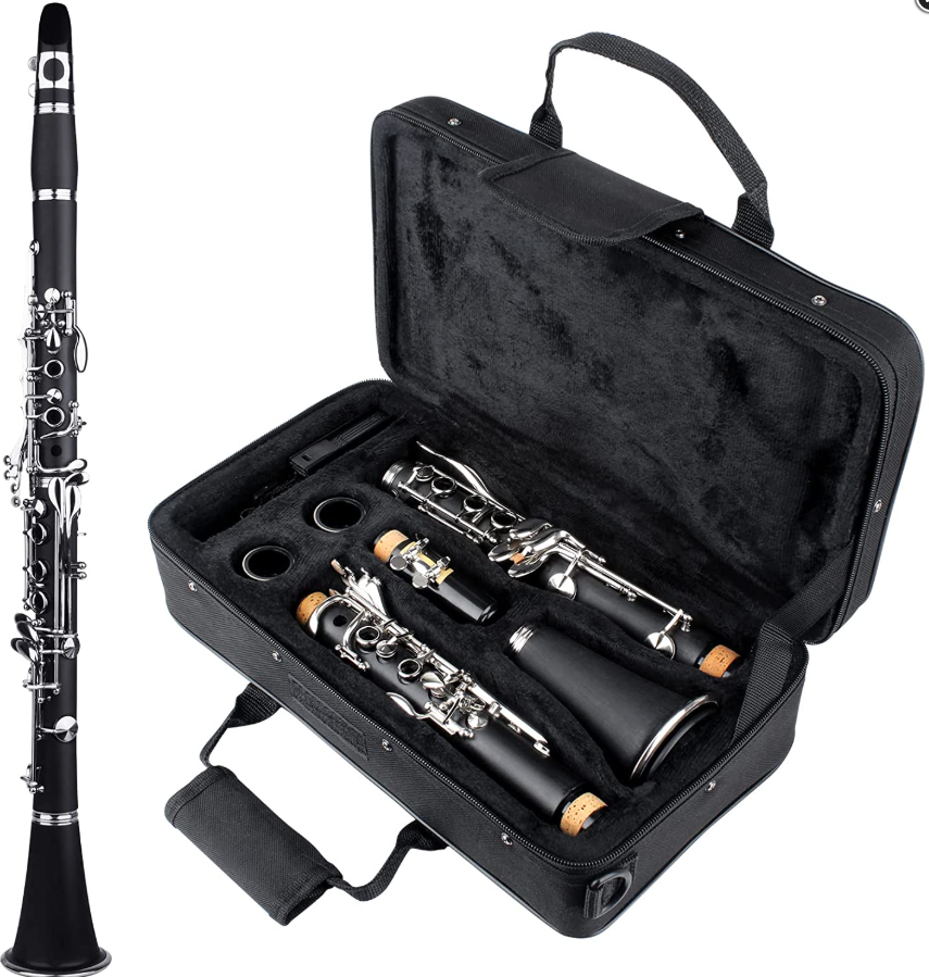 FONTAI CLARINETE
