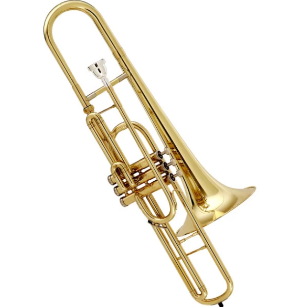TROMBOM DE PISTO TB-603L