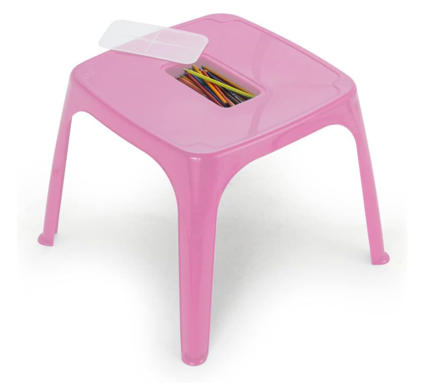 MESA PLASTIC INFANTIL PLASNORTHON R.4655