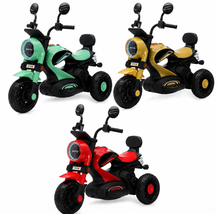 WANBEILAI MOTO A BATERIA WBL5188