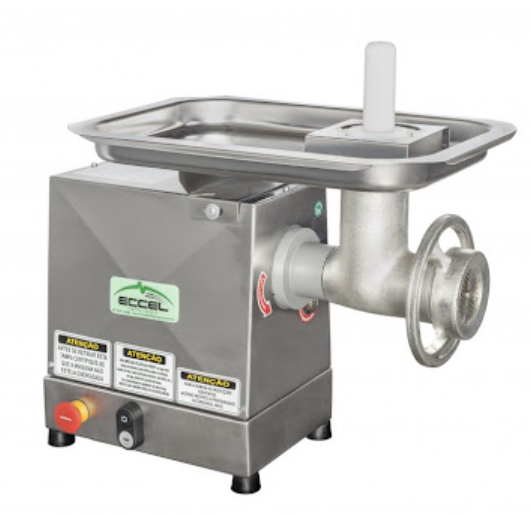 ECCEL MOLINO DE CARNE Nº 10 MCIE-10