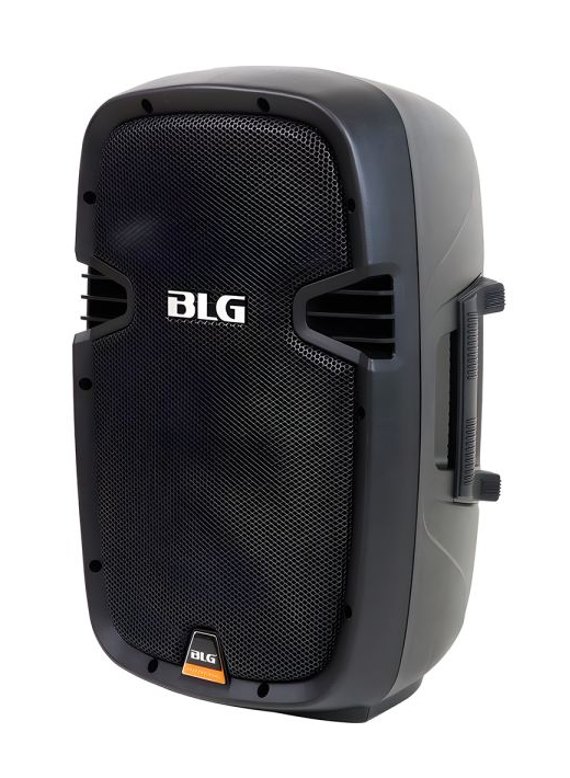 BLG PARLANTE PASIVA RSX15 840W 15P