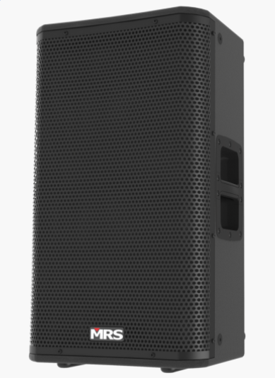 MRS PARLANTE 12´/1000W/2VIAS/BT WIRELESS X12