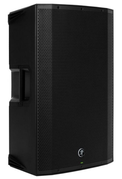 THUMP PARLANTE MACKIE 1400W
