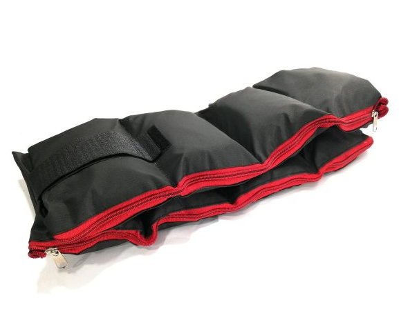 MOVEMENT TOBILLERA 2KG. TOB2KG