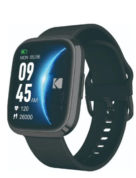 KODAK RELOJ SMART WATCHES SW-7209