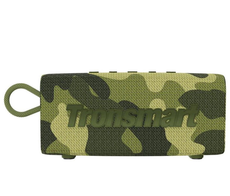 TRONSMART SPEAKER CAMOUFLAGE