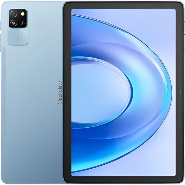 BLACKVIEW TABLET WIFI 8IPS 4GB/128GB EST BLUE