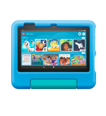 G-TIDE TABLET KLAP S1 V1 KIDS 32GB/2GB/7 GRAY