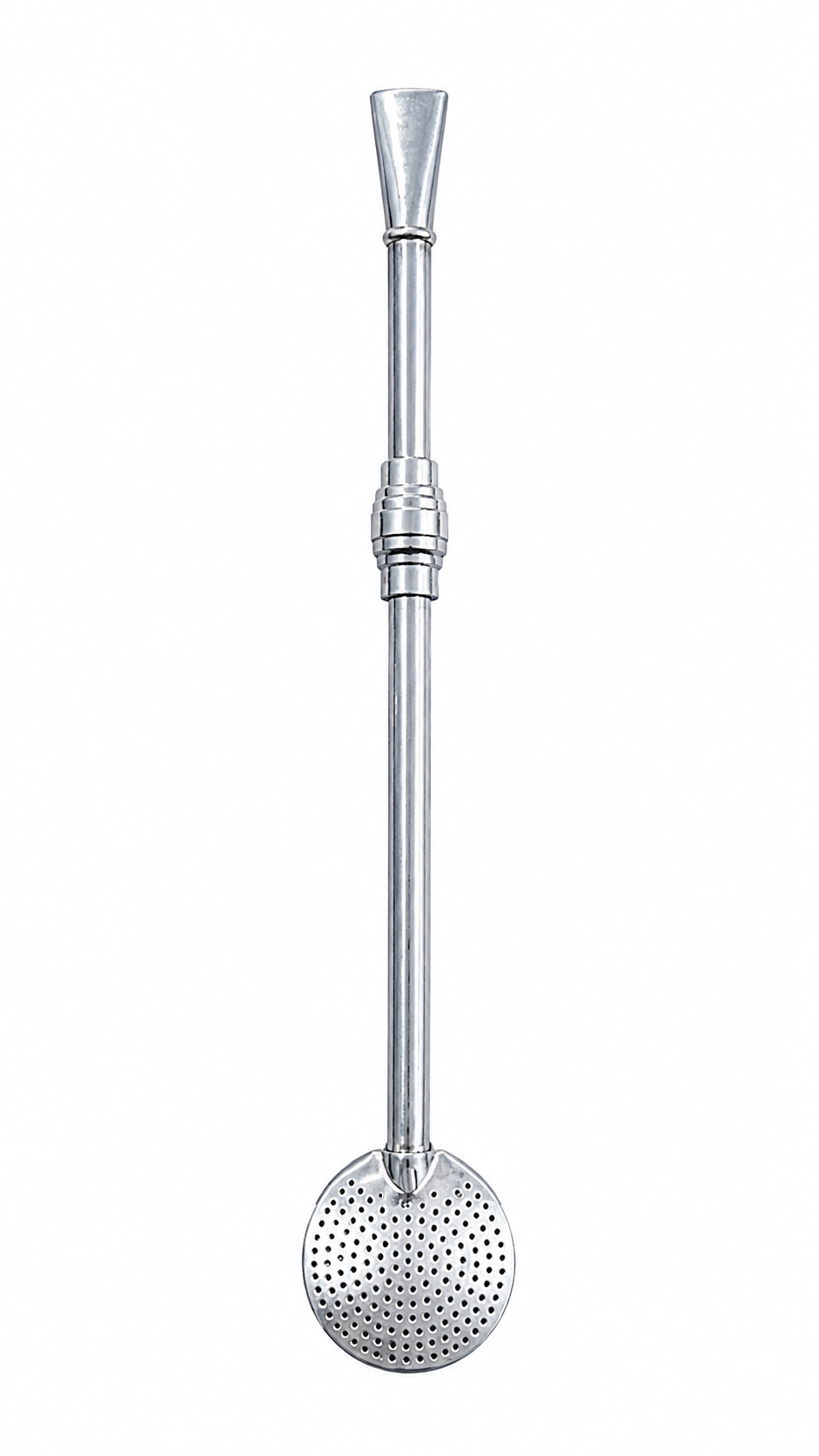 BARICHELLO BOMBILLA INOX GDE R.040/050