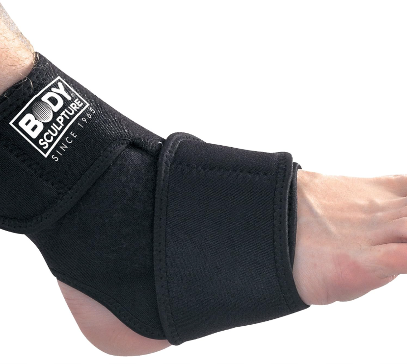 BNS-9205-BODY TOBILLERA MAGNETICA
