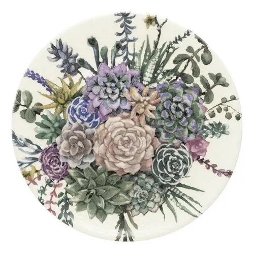 OXFORD PLATO PORCELANA PLAYO 26CM