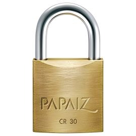 PAPAIZ CANDADO CR-30