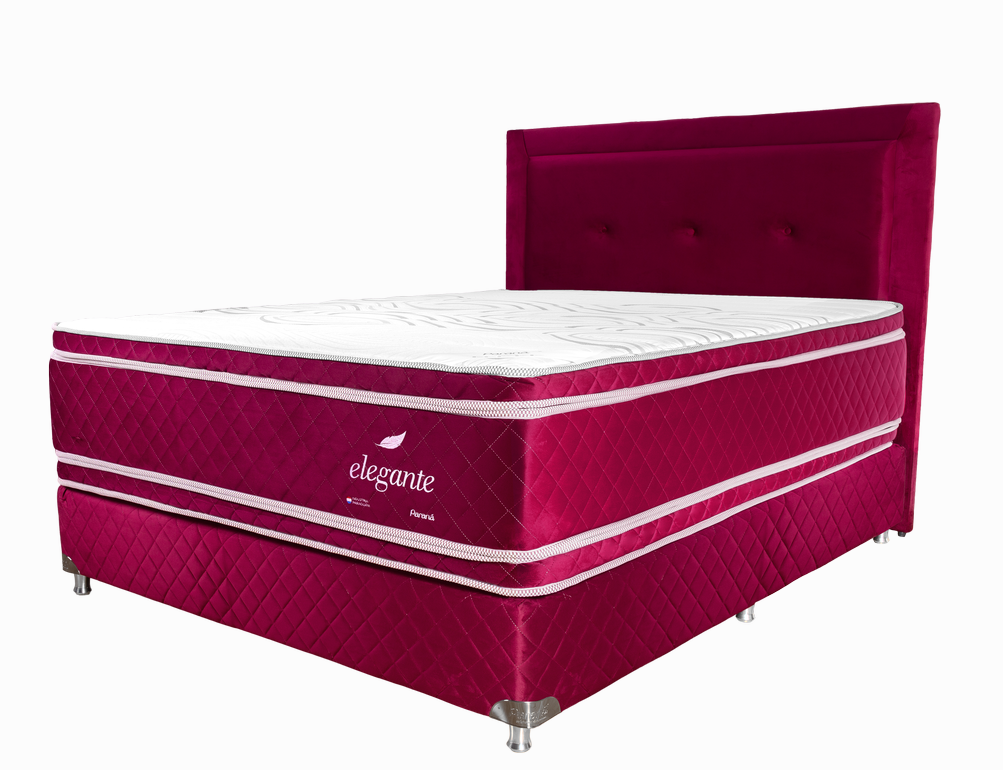 PARANA SM COMP.S/M ELEGANTE 160X200 BDO