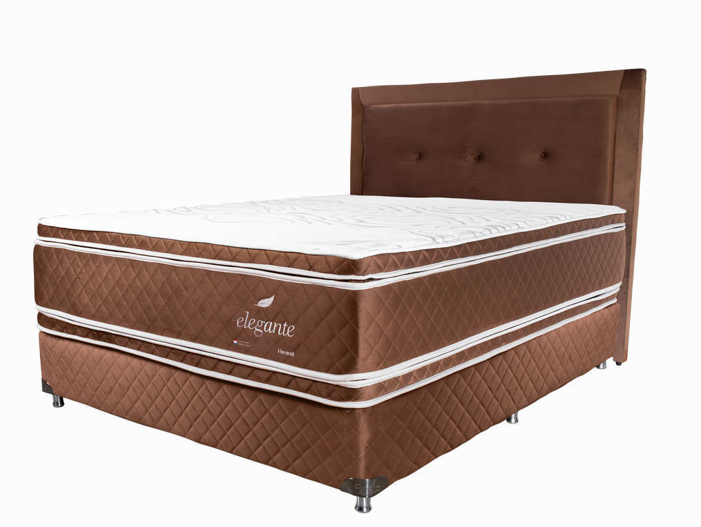 PARANA SM COMP.S/M ELEGANTE 160X200 MARR