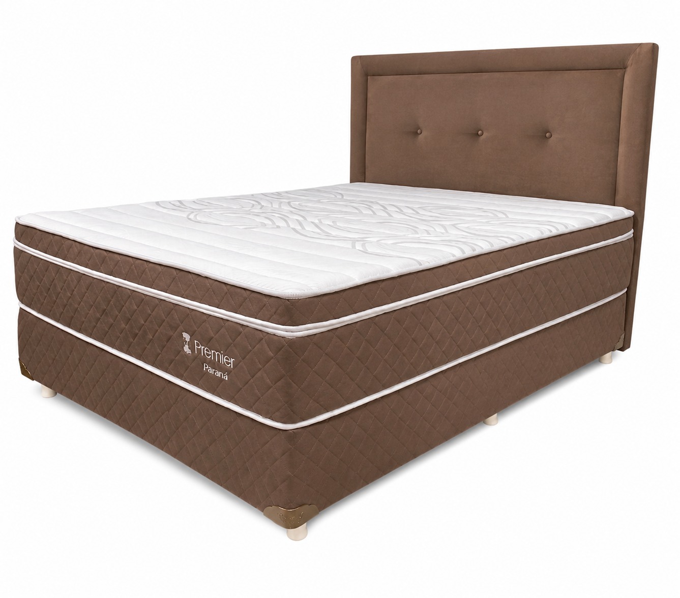 PARANA SM COMP.S/M ZUL PREMIER 140X190 MARR