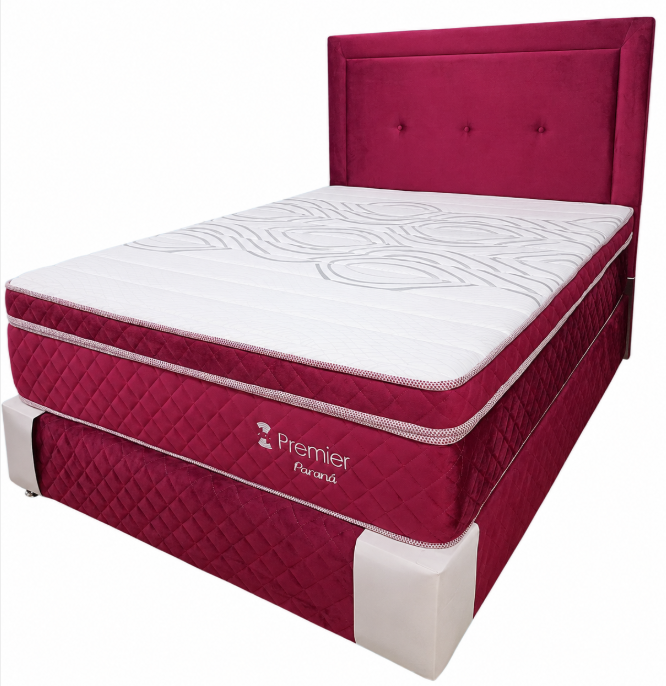 PARANA SM COMP.S/M ZUL PREMIER 160X200 BDO