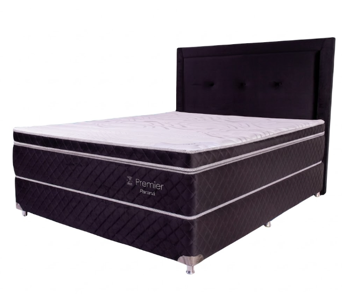PARANA SM COMP.S/M ZUL PREMIER 180X200 NG