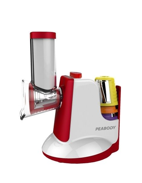 PEABODY RALLADOR ELECTRICO 150W RJ