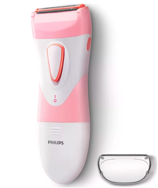 PHILIPS AFEITADORA FEM P/CUERPO/ PIERNA