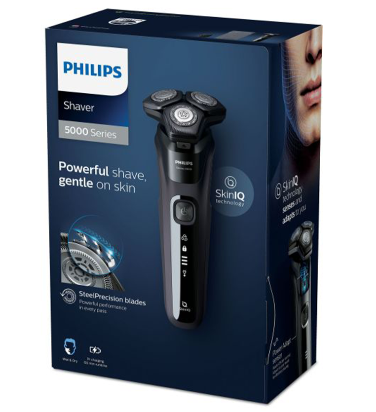 PHILIPS AFEITADORA SHAVER SERIES 5000