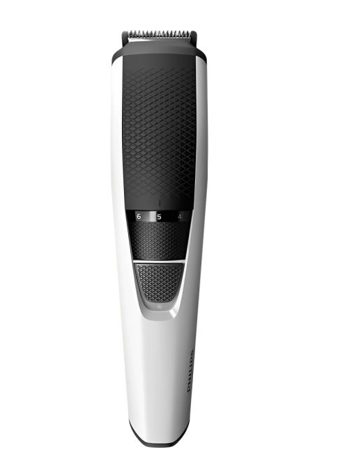 PHILIPS CORTABARBA CUCHILL.INOX A BATER