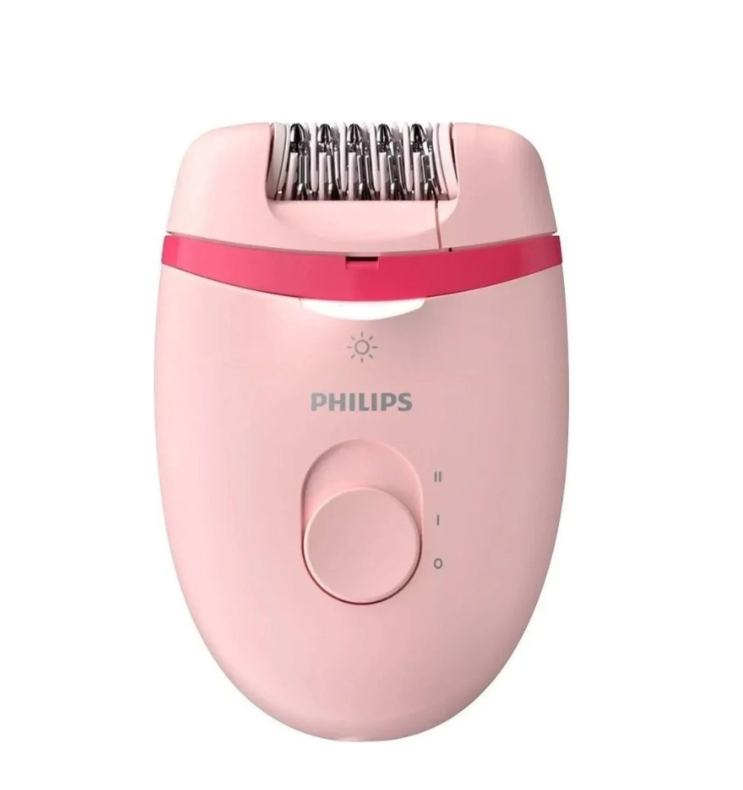 PHILIPS DEPILADOR 7 ACCES. A BATERIA