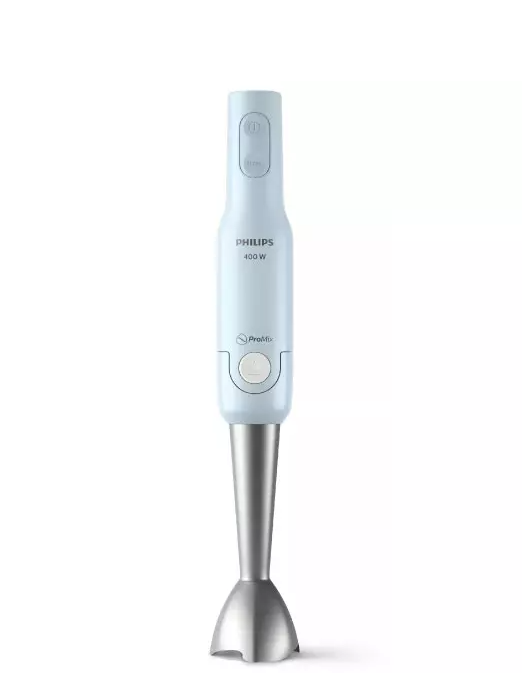 PHILIPS MIXER PROMIX 400W AZUL PERLA