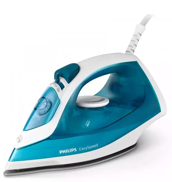 PHILIPS PLANCHA VAPOR