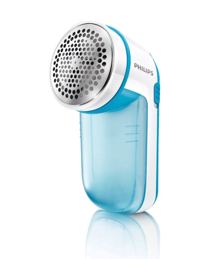 PHILIPS QUITA PELUSA P/ROPA GC026/00