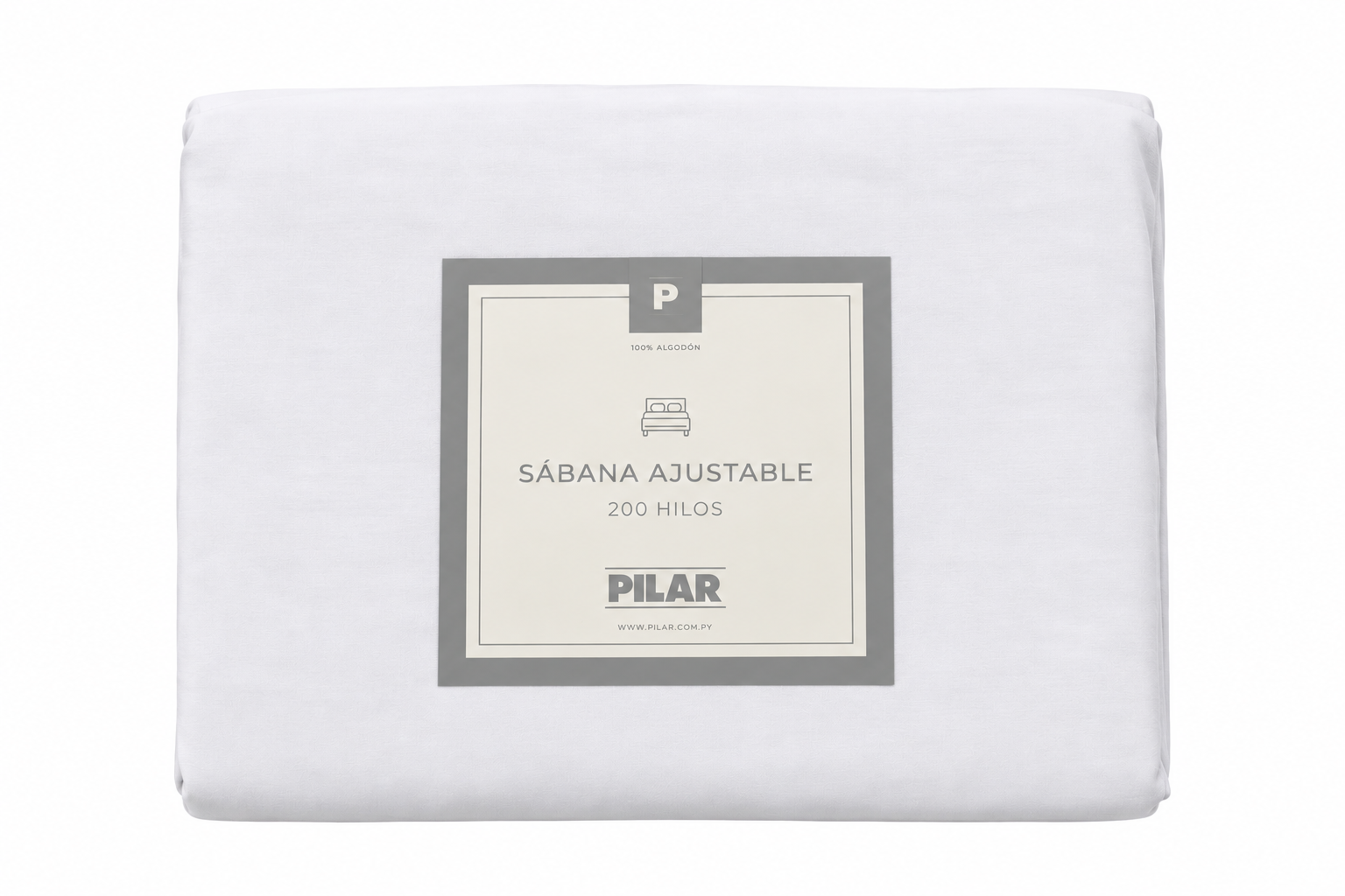 PILAR SABANA AJUSTABLE 120X200X30