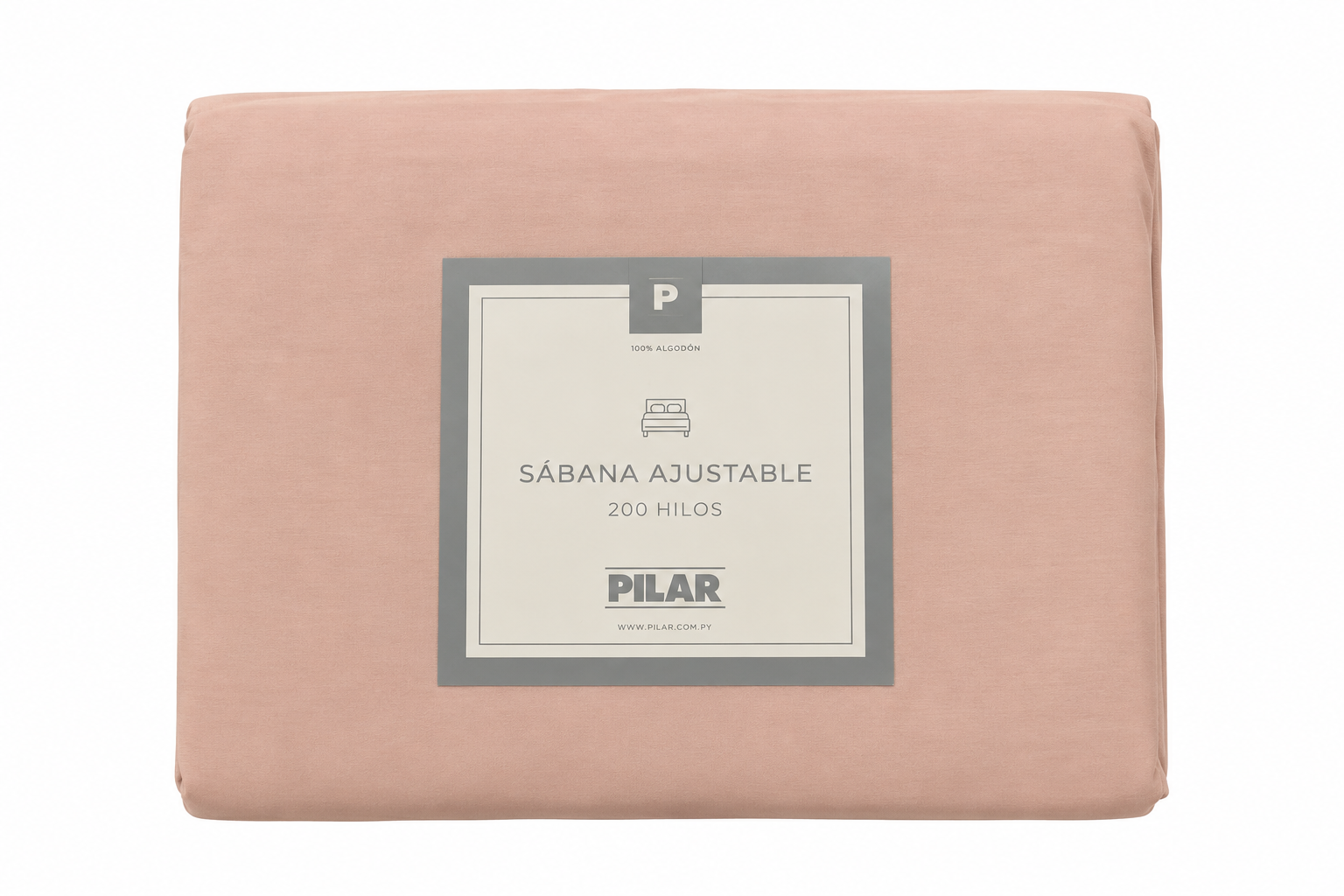 PILAR SABANA AJUSTABLE 160X200X30